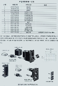 JK936、JK939翹板式開關(guān)
